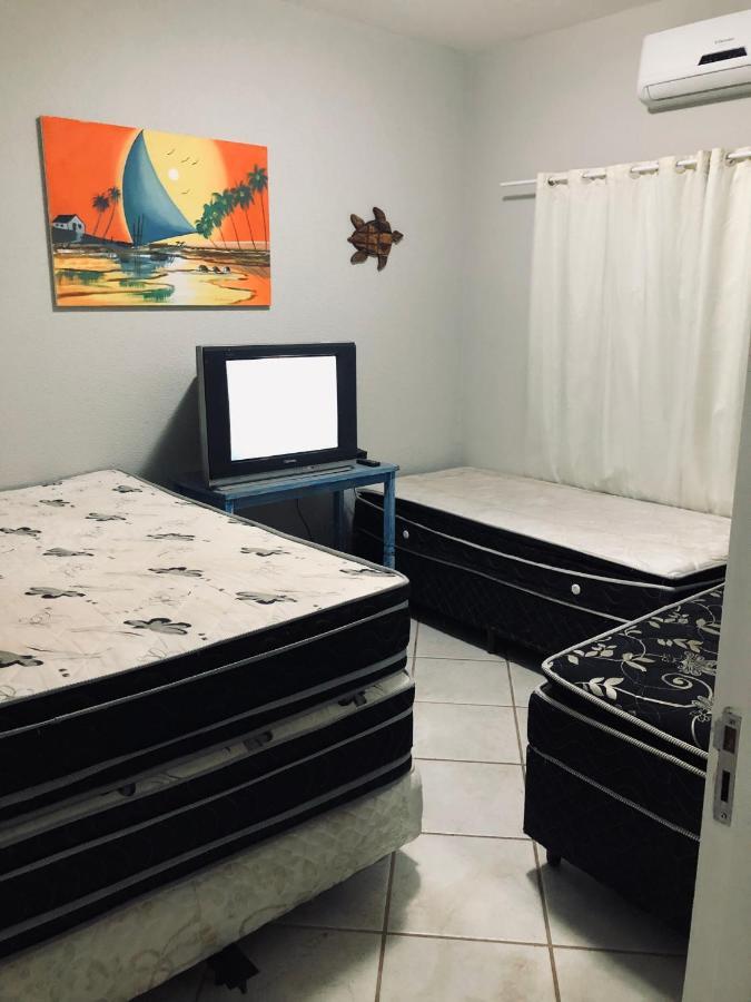 Ilhabela Casa 10 Pessoas Piscinaヴィラ エクステリア 写真