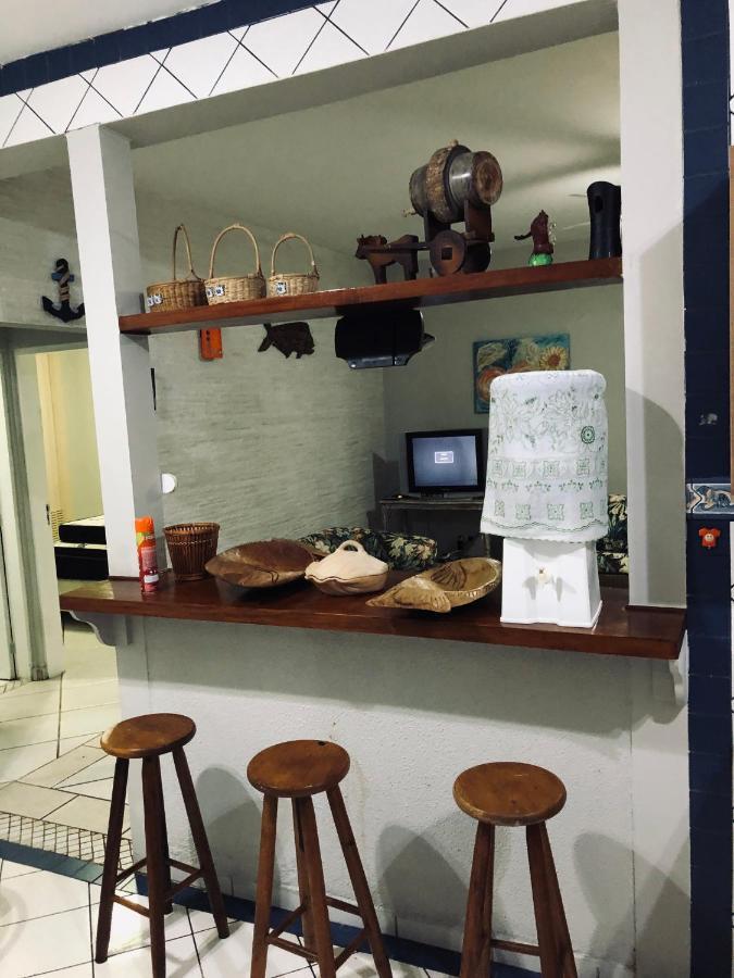 Ilhabela Casa 10 Pessoas Piscinaヴィラ エクステリア 写真