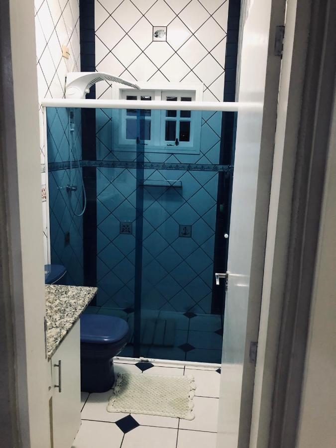 Ilhabela Casa 10 Pessoas Piscinaヴィラ エクステリア 写真